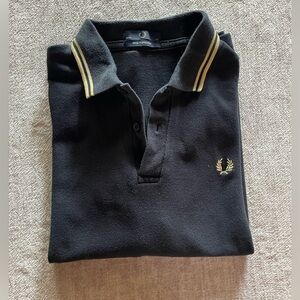Fred Perry polo